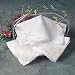 Apparel : Hand-Embroidered Handkerchiefs 13"