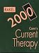Conn's Current Therapy 2000 (Conn's Current Therapy)