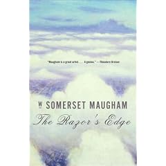 The Razor's Edge