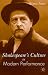 Book Shakespeare's Culture in Modern Performance