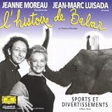 Sports et divertissements / L'Histoire de Babar