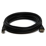 HDMI to Mini HDMI Cable 15 ft