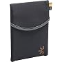Case Logic Neoprene LHDC-1 Portable Hard Drive Case (Dark Gray)