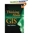 Thinking About GIS: Geographic Information System Planning for... by  Roger Tomlinson