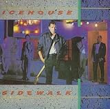 Icehouse - Sidewalk