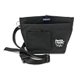 Premier Pet Treat Pouch, Black