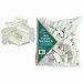 Fantasea Foam Wedges (Bag of 100)