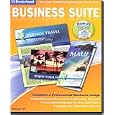 Broderbund Business Suite (w Calendar Creator Ultimate Organizer) from Business
