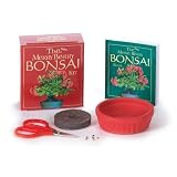The Mini Merry Berry Bonsai Kit (Miniature Editions Kit)
