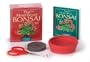 The Mini Merry Berry Bonsai Kit (Miniature Editions Kit)