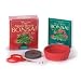 The Mini Merry Berry Bonsai Kit (Miniature Editions Kit)