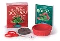 The Mini Merry Berry Bonsai Kit (Miniature Editions Kit)