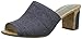 Anne Klein Women's Carena Fabric Mule
