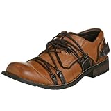 [フランコジョバンニ] ラウンドトゥカジュアルシューズ FG125 (Lブラウン/43(26.5))