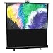 Draper Piper HDTV Format - projection screen - 55 in