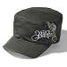 Sports : Billabong Cap Stop, schwarz