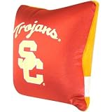 Review My Team Ltd.  / USC Trojans Squishy Microbead Square Pillow