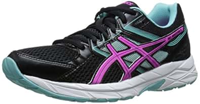 asics gel contend 5 women's running shoes reviews