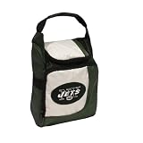 NFL New York Jets Escalator Lunchbox