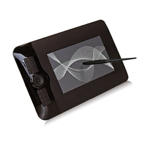 Aiptek Media Tablet Ultimate with Battery Less Pen by 