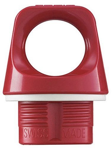 SIGG(シグ) トラベラーキャップ レッド
