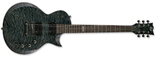 EC100QM Electric Guitar