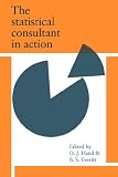 Books : The Statistical Consultant in Action