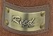 REED® LEATHER HIDES - WHOLE SHEEP SKIN 7 to 10 SF - Various Colors