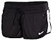 Nike Women's Dri-Fit Reversible Gym Training Shorts