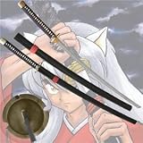InuYasha - Tetsusaiga: Iron-crushing Fang Katana