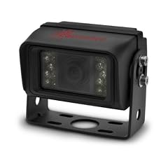 R�ckfahrkamera CM-RFK24V mit einen Spannungsbereich von 12V~24V ideal f�r Nutzfahrzeuge oder auch in der Landwirtschaft - LKW
