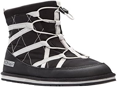 Pakems Extreme Boot - Women's (6, Black/Gray)