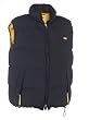 caterpillar gilet