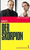 Der Skorpion - S�ddeutsche Zeitung Film Deutsche Thriller - Heiner Lauterbach