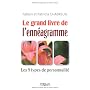 Le Grand Livre de l'Enn�agramme de Chabreuil Fabien