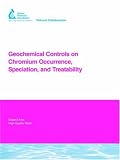 Geochemical Controls on Chromium Occurrence, Speciation, and Treatability (Awwa Research Foundation Reports)