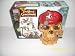 Mega Bloks Pirates of the Caribbean Dead Mans Chest 1026 Isla Cruces