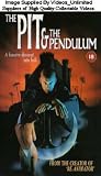 The Pit And The Pendulum [VHS] [1991]
