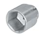 TEKTON 14415 3/4-Inch Drive by 1-13/16-Inch Shallow Socket, 6-Point
