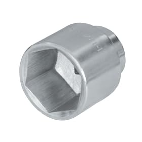 TEKTON 14415 3/4-Inch Drive by 1-13/16-Inch Shallow Socket, 6-Point
