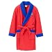 Search : Boys' Spiderman Robe Red