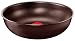 Tefal - Ingenio PTFE Induction - L3501902 - Poele wok  avec poign&eacute;e - &Oslash; 28 cm