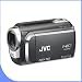 JVC Everio GZ-HD300 60GB Hard Drive HDD High Definition Camcorder (Black) BigVALUEInc Accessory Saver Bundle image 5