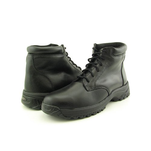 41VNg5pnrIL ROCKY 9112261 6 Chukka Black Boots Shoes Womens 10