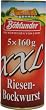 B�klunder XXL Bockwurst 800g