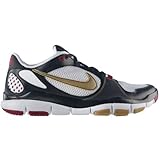 Nike Free TR / 395928-176,Weiss/Schwarz,42 1 / 2