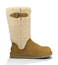 Big Sale Best Cheap Deals UGG Australia Womens Katerina Boot Chestnut Size 8