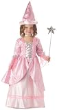 Toddler Enchanting Princess Costume (Size: 2-4T)