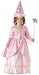 Toddler Enchanting Princess Costume (Size: 2-4T)