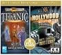 Hidden Mysteries: Titanic and Hollywood Mysteries 2-Pack